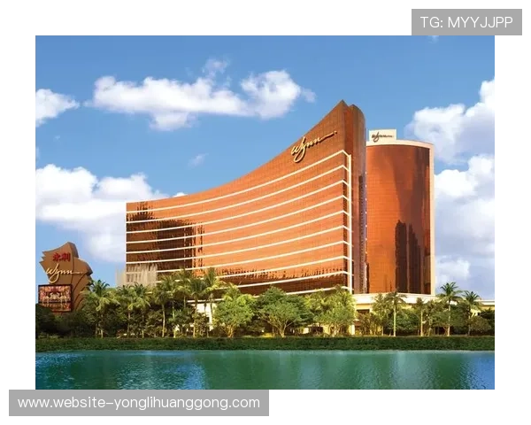 wynn Macau官网注册流程全攻略助你轻松开启尊贵会员之旅