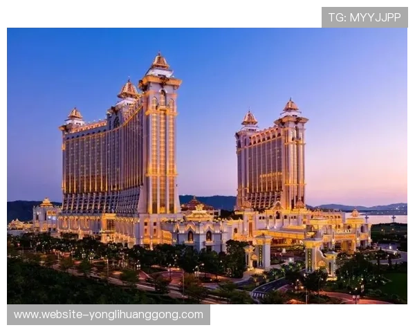 奥门英皇娱乐：未来发展规划与创新技术应用前景分析